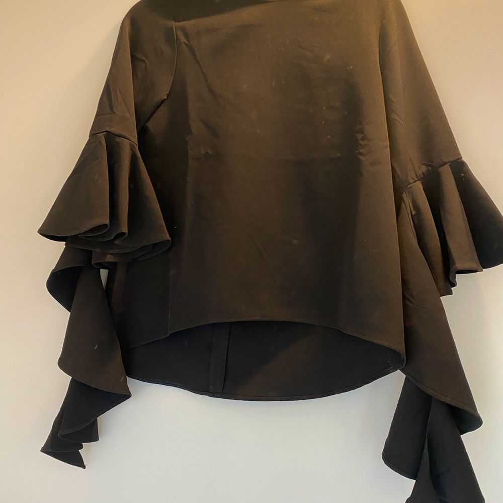 Gracia Black Top